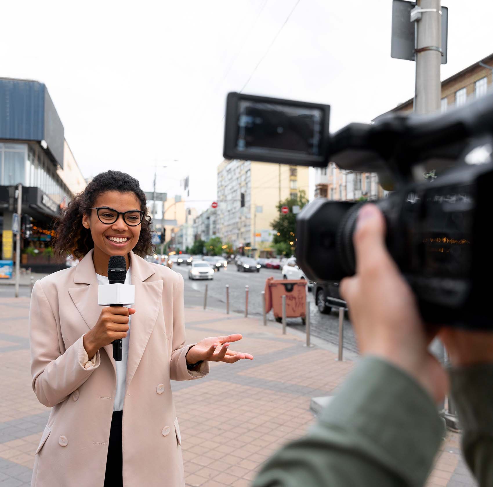 Menjadi Duta Besar: Menggabungkan Hasrat Travelling dan Pelayanan Negara