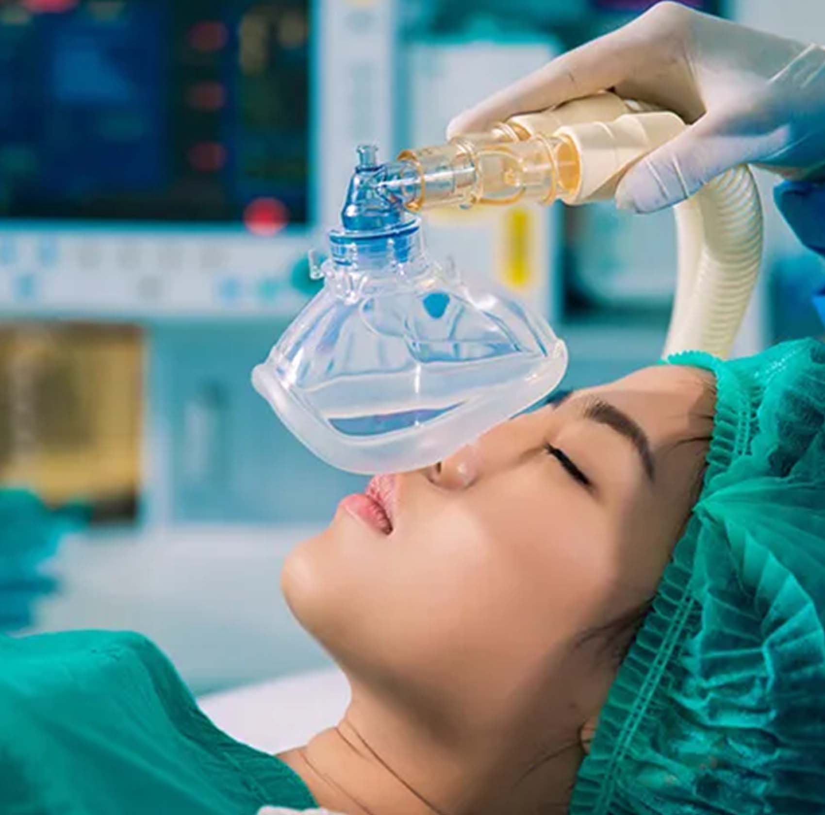 Sedasi (Bius Tidur) Operasi: Apakah Memang Aman atau Malah Berbahaya?