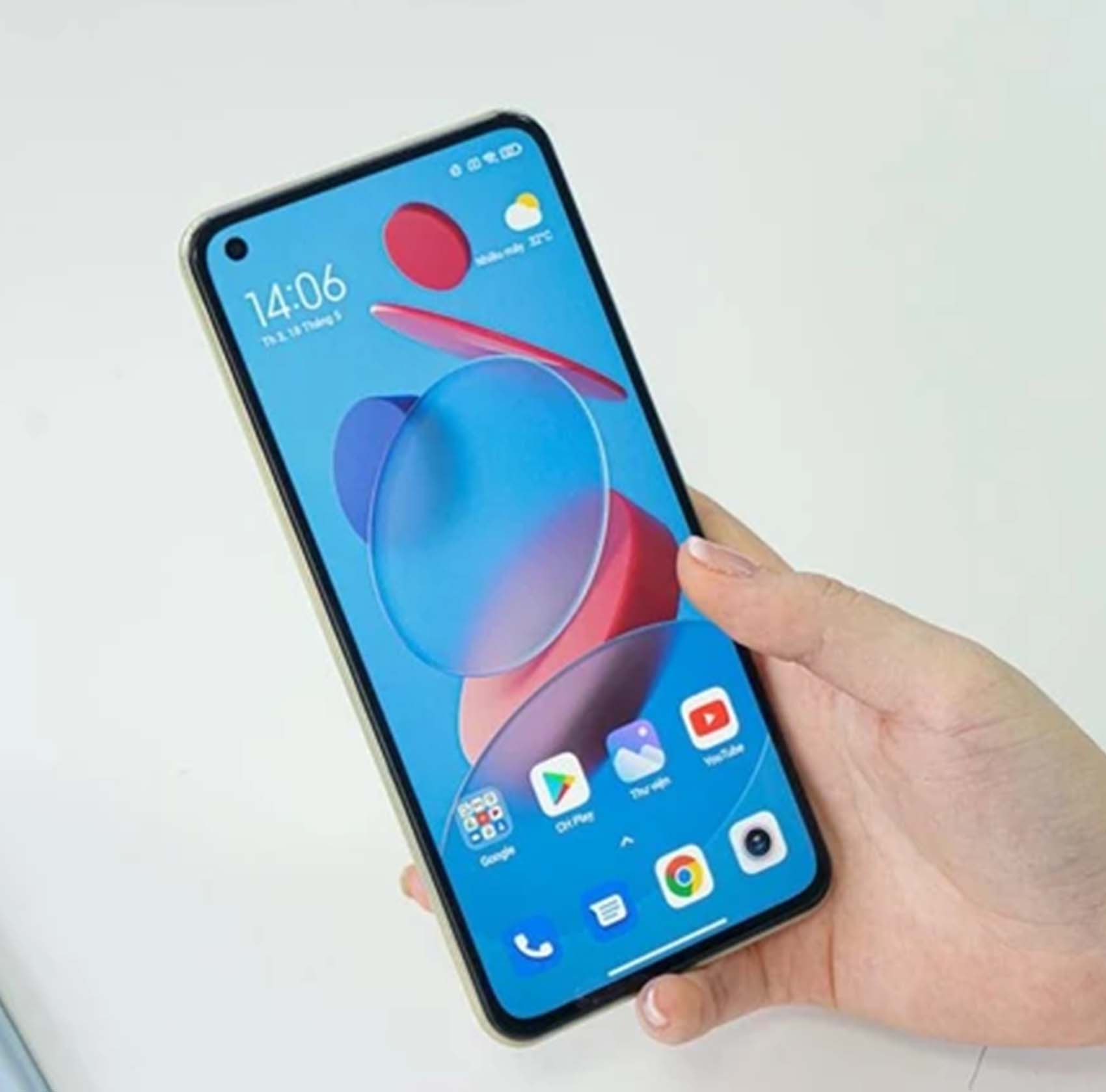 Telepon Genggam dan Radiasi: Memahami Potensi Dampaknya pada Tubuh Kita