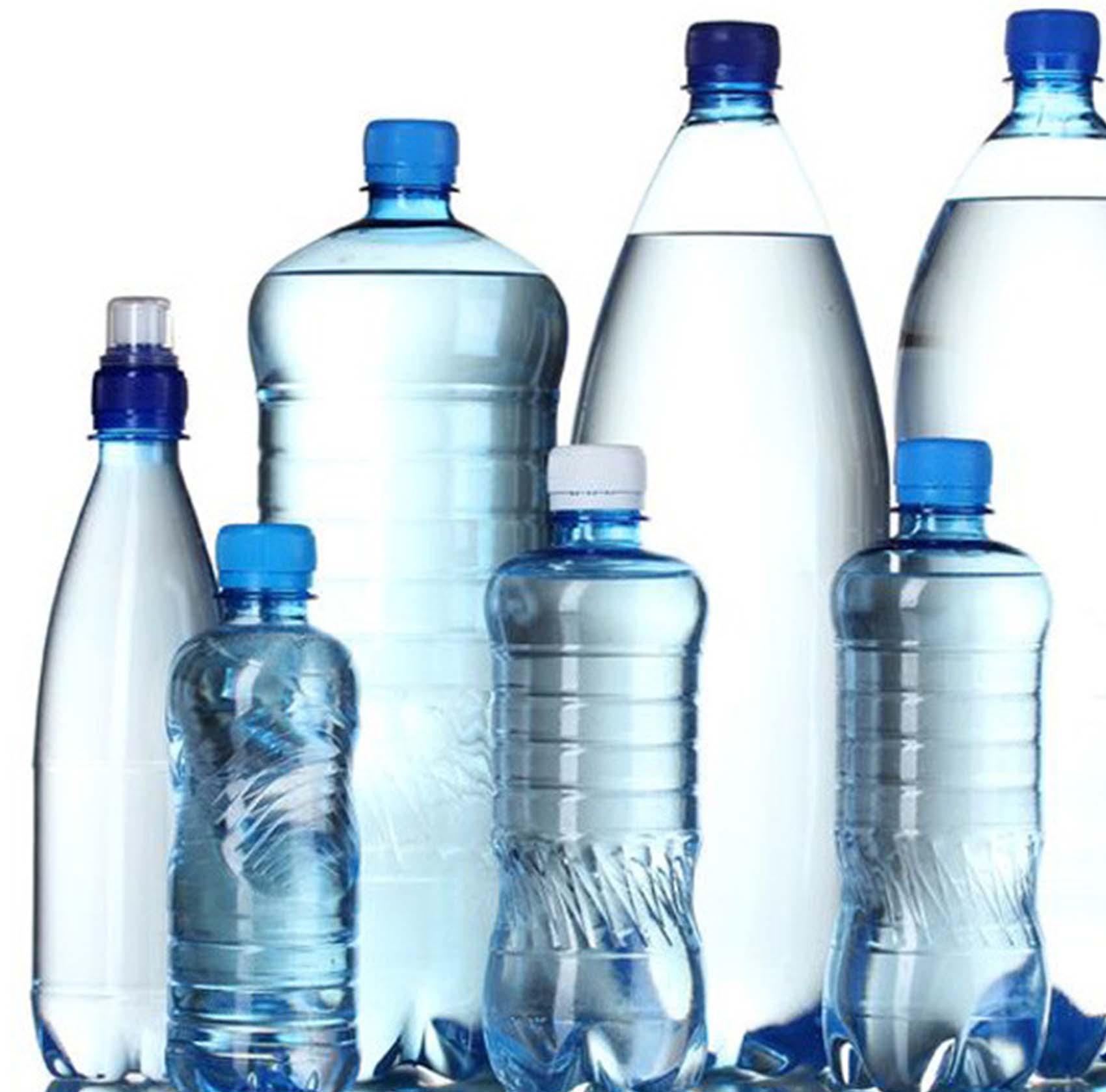 Peran Medis dalam Menentukan Bahan Aman untuk Air Minum Kemasan