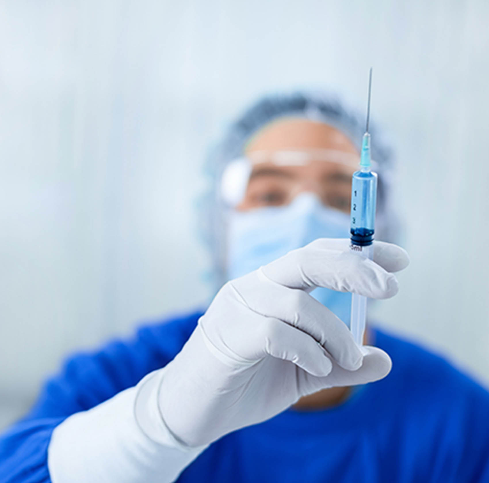 Penggunaan Anestesi dan Kognisi: Benarkah Terpapar Obat Bius Bisa Menurunkan Kecerdasan?